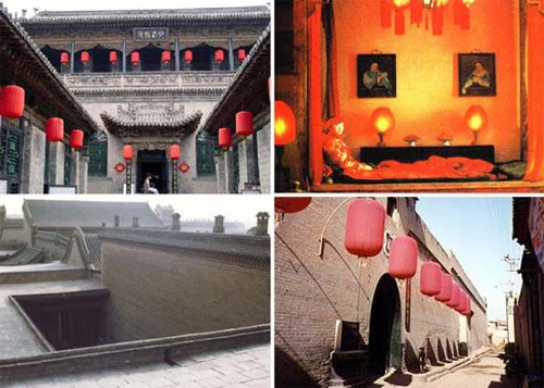成就中国10大影片的10大美景(组图)