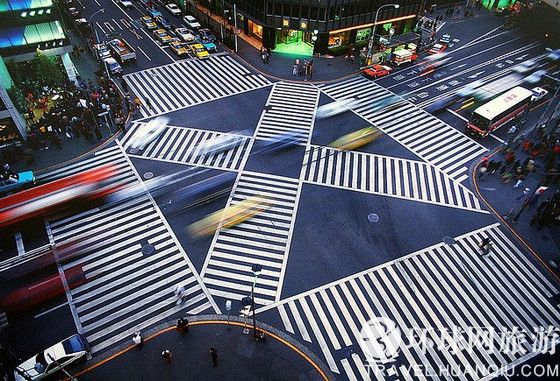 中国游客赴日热情下降 盘点受影响最大的景点