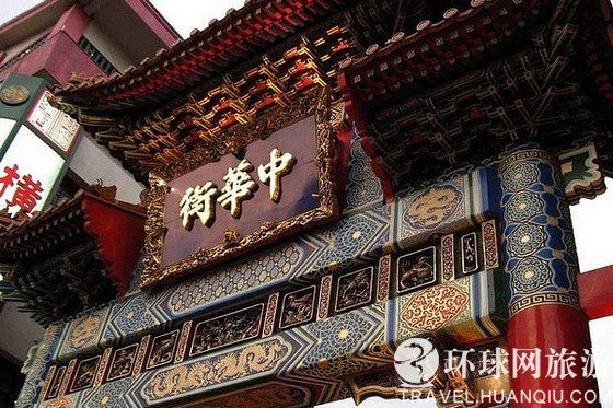 中国游客赴日热情下降 盘点受影响最大的景点