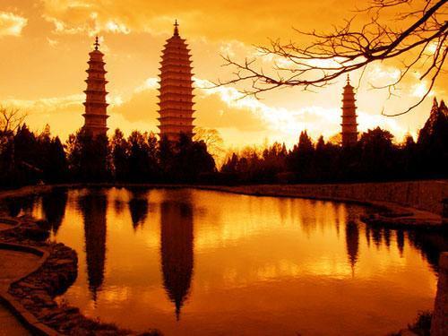 拒绝冬眠:盘点中国最适合过冬的旅游地(组图)