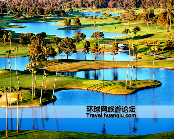 风景如画!看美国房价最贵的十个小镇(组图)