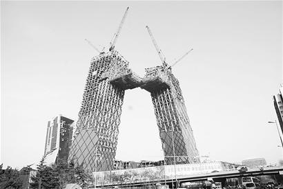 单体建筑武汉造