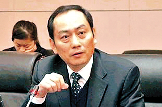 19名高管集体增持中联重科