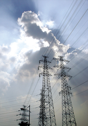 韩国电力1美元出售中国项目