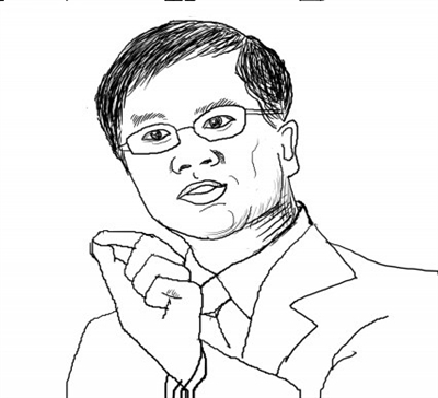 最值得期待的华裔官员