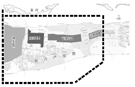 郑州港区gdp