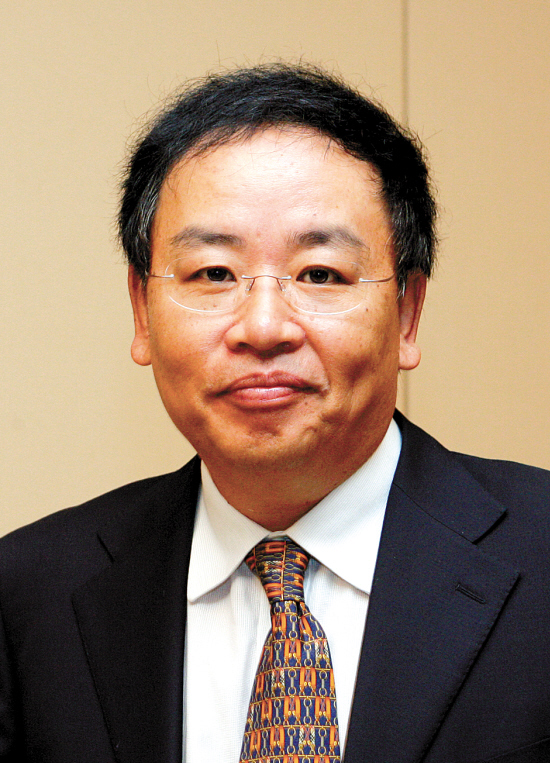 上海证券交易所党委书记 理事长桂敏杰最新职