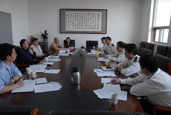 加强检贸合作、携手应对危机--北京市商务委员