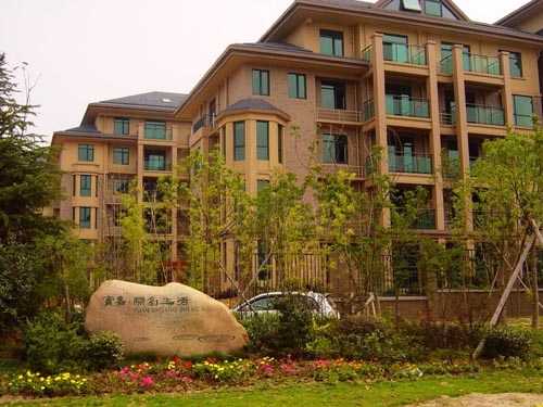 安徽省永安建筑有限公司