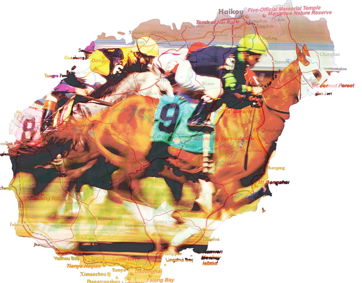 海南:不博彩,博什么?_滚动新闻