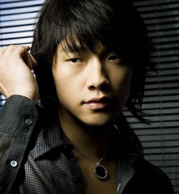 Rain���⻳�з�˿�ô�Ԣ���Ƹ��������׹���