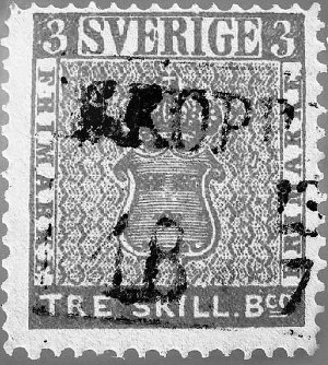 下个礼拜,这张名叫"3斯基林黄票"的世界最昂贵邮票将在瑞士日内瓦城