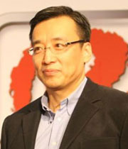 SOHO中国财务总裁辞职_滚动新闻