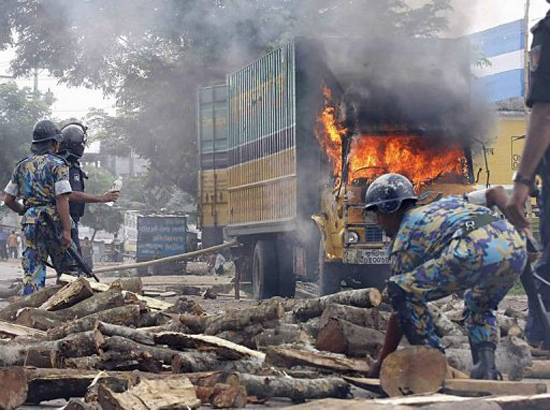 �ϼ�����5������װ����ʾ��Ҫ���н�뾯������������ͻ