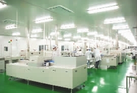 �й����ӿƼ����Ź�˾����ʮ���о�����չ̽��