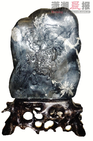 ���ò��ᣬ�ڴ���ջ�ʯ����������