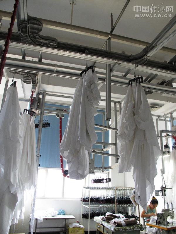 �差��֯��ҵ�ṹ�������¿Ƽ����촫ͳ��ҵ