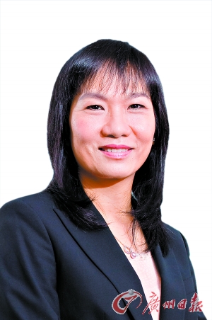 汇丰银行:网点扩张赶不上二线银行_产经_公司