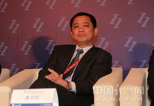 唐劲松国有企业集权化管理未来将带来更多问题