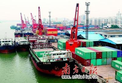 仅五成企业对客户进行资信调查 贸易风险仍在