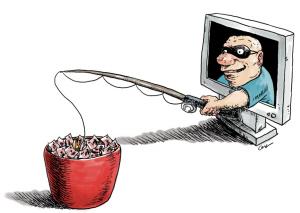 山寨网银诈骗瞄上光大深发展_滚动新闻