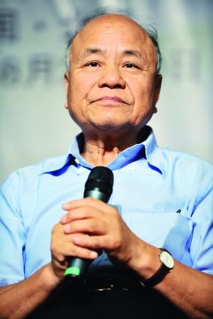 中国工程院院士、清华大学教授倪维斗: 中国核