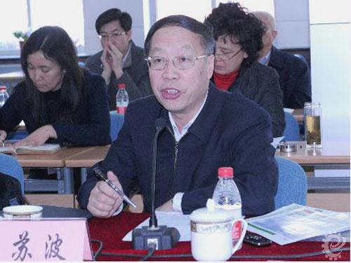 苏波到中国机电设备招标中心调研投标工作_滚