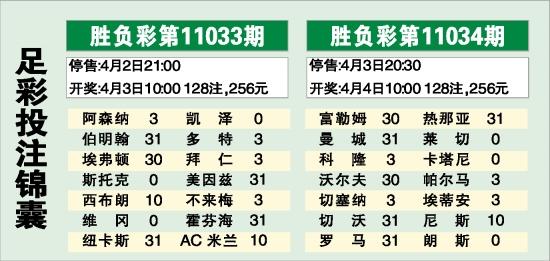 足彩投注锦囊_滚动新闻