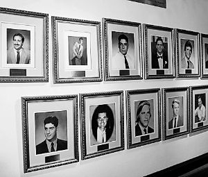 受伤的美国人 迈向重生_滚动新闻