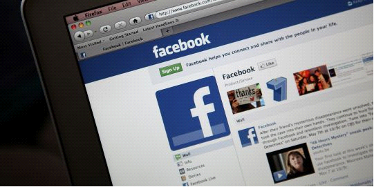 Facebook与美国官方签订协议 保护用户隐私权