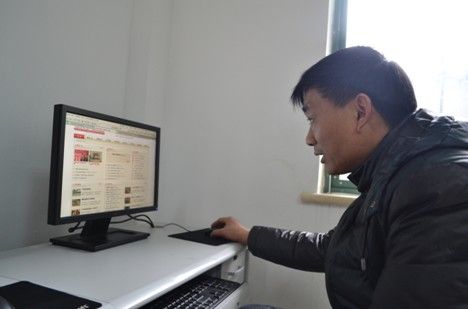 四川省龙泉驿区建立起覆盖全区的农村商务信息