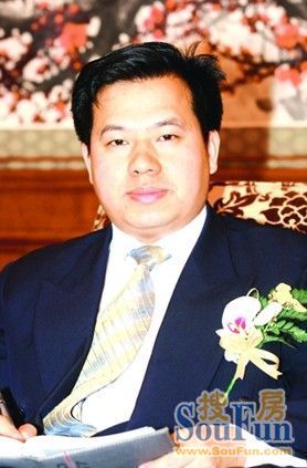 国研中心李佐军:房地产将不再 一枝独大 _滚动