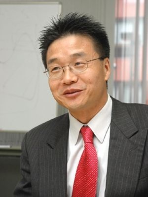 日本软脑集团创始人宋文洲:好企业家不要 自信