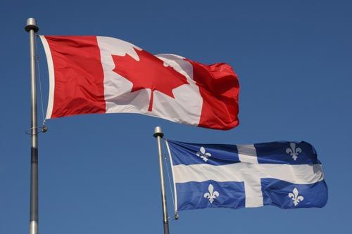外联出国:魁省已发档案号 落选者仍有双保险_