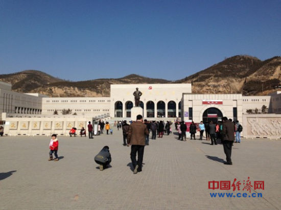 延安市民人口(2)