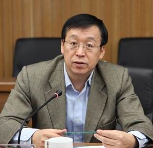 李克平将接替高西庆任中投副董事长兼总