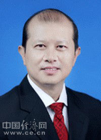 张通任审计署党组成员 曾任湖北省副省长(图|简