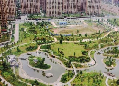 罗源湾滨海新城房贷新政出台掀起购房新热潮