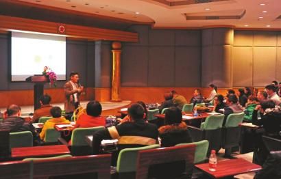 大数据创造新价值 O2O实战训练营节前最终场