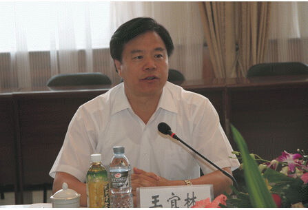 王宜林任中石油董事长曾执掌中海油