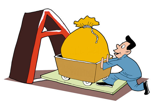 狂赚8000亿 盈利已翻倍近半数上市公司加入炒