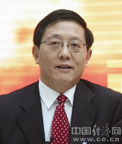 王予波任青海省委秘书长图简历