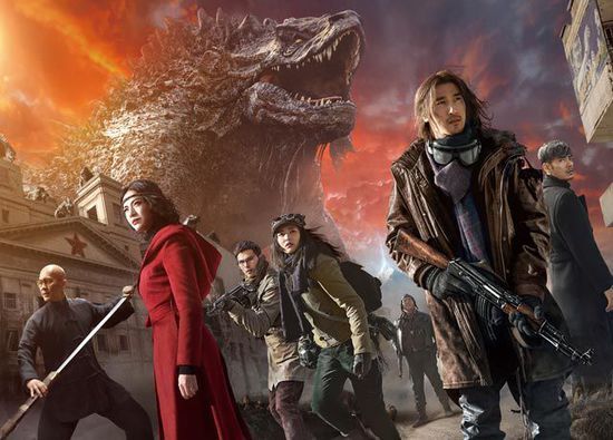 天下霸唱起诉《九层妖塔》侵权正式立案|九层