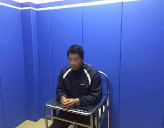 广东一妙龄女被杀害抛尸 嫌疑人被刑拘