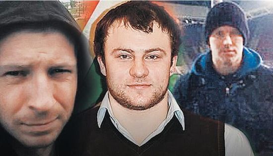 因参与欧洲杯俄英赛后冲突 3名俄球迷被判刑1