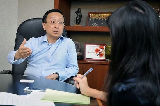 申万总裁:沪港通能否年内开通很难说 税务成最