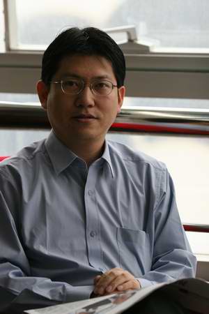 就私募榜单访第一财经研究院执行副院长杨宇东