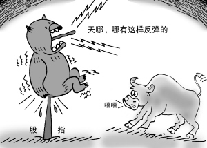 游资“屠熊”会否过犹不及?