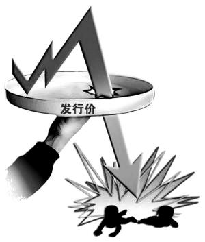 今年24只新股破发 机构浮亏7.61亿元