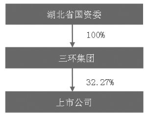 湖北能源集团股份有限公司公开发行公司债券募